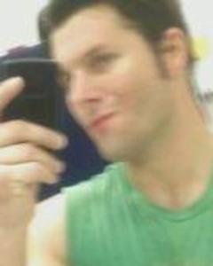 Man, 43. Mike_H6676