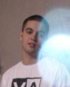 Man, 34. jacob1Ank