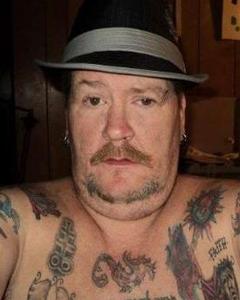 Man, 51. milkman6913