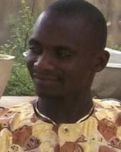 Man, 46. Munkaila1979