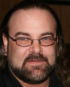 Man, 54. Brocc