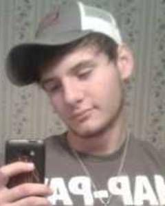 Man, 28. Hot_rod2133