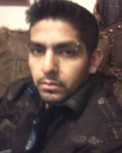 Man, 34. jose243126
