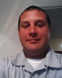 Man, 41. TravisF3417
