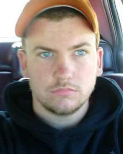 Man, 33. chrishanson91
