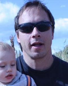 Man, 61. slingpuma