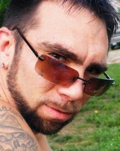 Man, 45. your_chicano