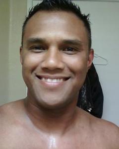 Man, 45. jclaude382