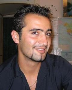 Man, 44. angelo543