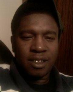 Man, 48. BLACKREESE382