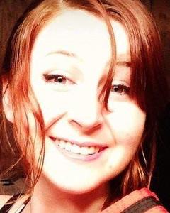 Woman, 30. Megs3595