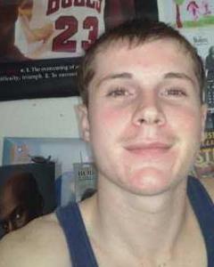 Man, 30. kota_mann