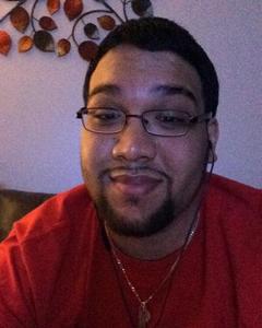 Man, 30. Kingcherokee