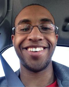 Man, 29. KodyKitsune