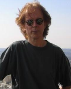 Man, 60. rbb2013