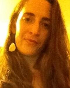 Woman, 48. Brida77