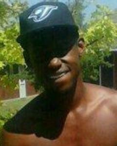 Man, 32. teamfreak