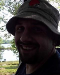 Man, 41. jron0277