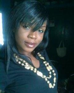 Woman, 39. mijanet