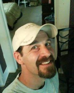 Man, 57. redtldhawk