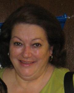 Woman, 75. deenicky