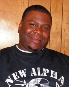 Man, 46. bigman29431