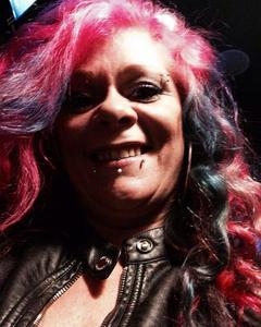 Woman, 53. Sweetinkt