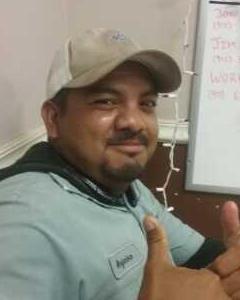 Man, 43. lilman4677