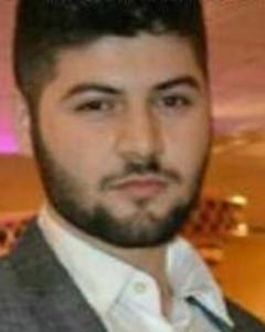 Man, 32. noor5076