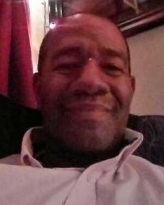 Man, 54. Kidd_Nice