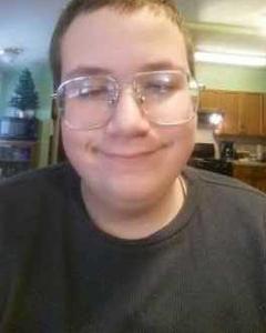 Man, 30. John_the_dog