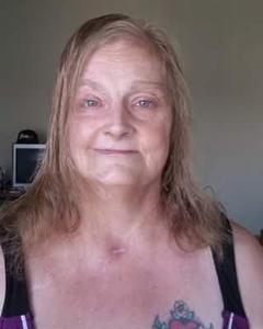 Woman, 62. sherri_girl