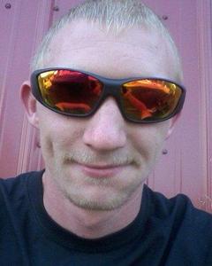 Man, 31. big_dog_2500
