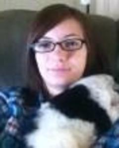 Woman, 32. TFritz92