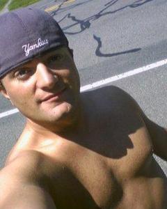 Man, 45. MikeyFunns