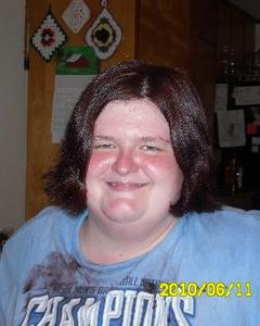 Woman, 34. sassysassy91