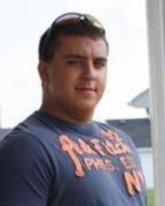Man, 33. ryan4075