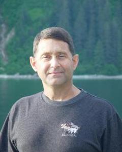 Man, 70. JimG99