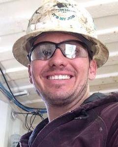 Man, 42. Roughneck3084