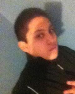 Man, 29. johnatiencia