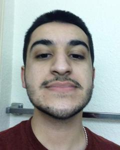 Man, 34. terribleivan