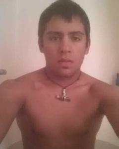 Man, 31. brennan_ash94
