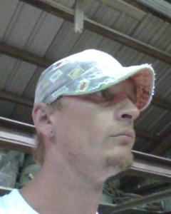 Man, 44. sabo7605