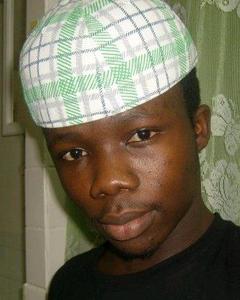 Man, 37. Wale001574