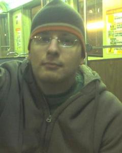 Man, 43. NiceGuyWidABit