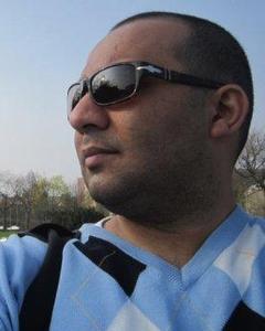 Man, 54. HAMMED16108