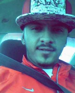 Man, 32. dperez925