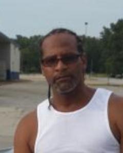 Man, 60. DC2007
