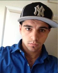 Man, 32. Tony210436