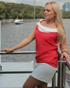 Woman, 50. dossmis890